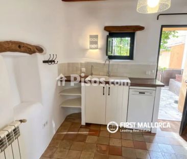 Casa en alquiler en Puigpunyent - Photo 5