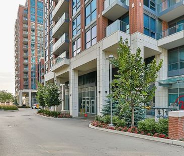 For Lease - 31 Tippett Road Unit# 636, Toronto, Ontario - Photo 5