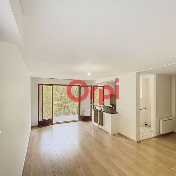 Appartement à louer 3 pièces • Collonges-sous-Salève - Photo 1