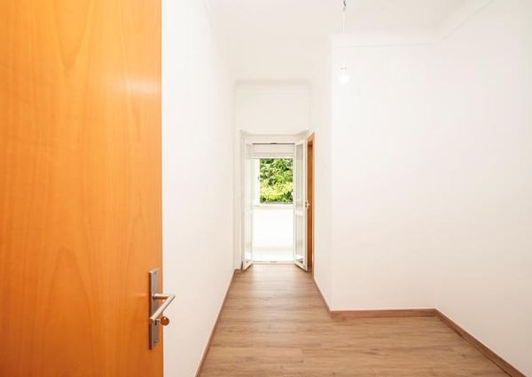 Apartamento T3 em Lisboa
