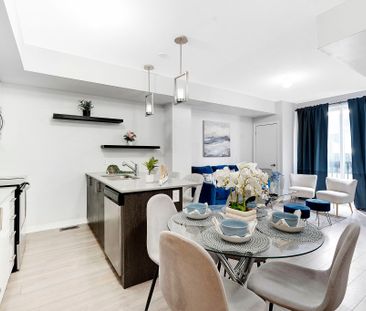 For Lease - 1206 Main Street Unit# 110, Milton, Ontario - Photo 1