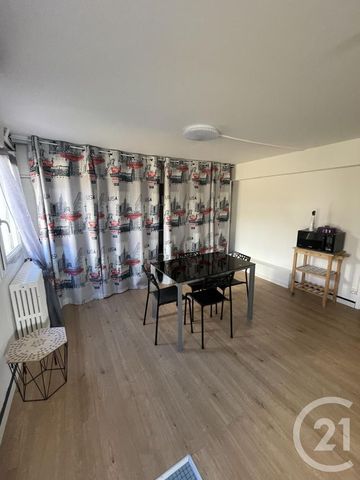 Appartement F1 à louer 1 pièce - 30,26 m2 TALENCE - 33 - Photo 2