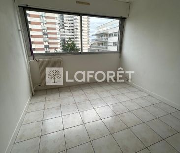 Appartement T1 Créteil à louer - Photo 3