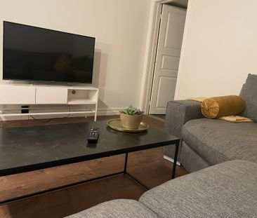 Vikvägen, Boden - Foto 2