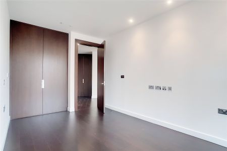 Haines House, The Residence, Nine Elms SW11 - Photo 5