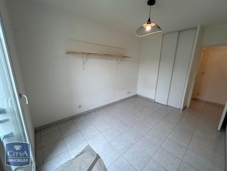 Location Appartement 2 pièces 40m² VAUX SUR MER 17640 - Photo 5