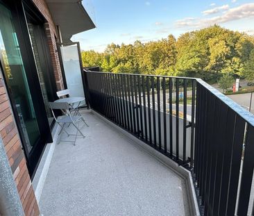 Studio Neuf à Louer – Meublé et Tout Confort ! à 1160 Auderghem  L... - Photo 5