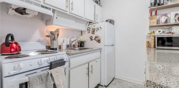 Appartement 3 ½ à louer Sainte-Foy / Sillery décembre 2025 - Photo 2