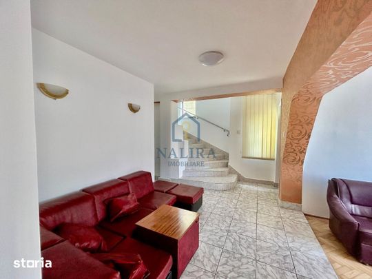 Casa de inchiriat - Tudor Vladimirescu - Fotografie 1