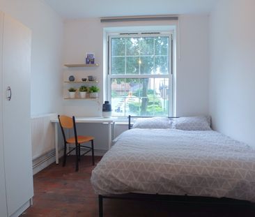 Room in a Shared Flat, Milstead House, E5 - Photo 6