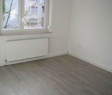 Perfekt für uns: 2-Zimmer-Wohnung mit Balkon in Stadtlage - Foto 6