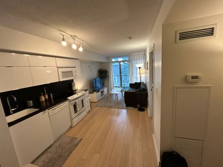 For Lease - 151 Dan Leckie Way Unit# 706, Toronto, Ontario - Photo 3