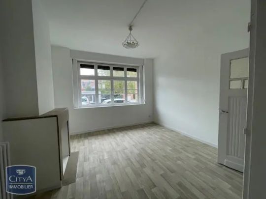 Appartement à louer 2 pièces 39.12m² - Photo 1
