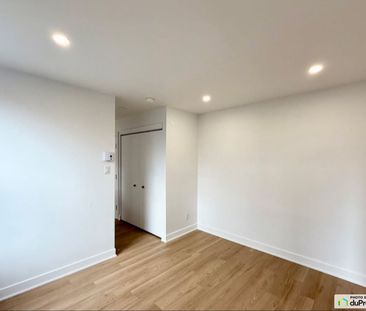 1523, Avenue Valois, Mercier / Hochelaga / Maisonneuve à louer - Photo 2