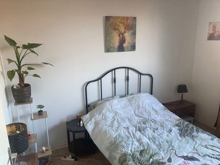 Appartement te huur - Foto 3