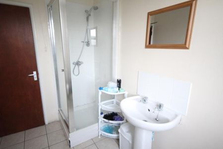 1 bedroom house of multiple occupation to rent - Photo 4