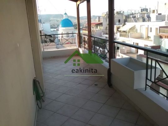 Ενοικίαση κατοικίας, 50 τ.μ., Πειραιάς, 750 € - Photo 1