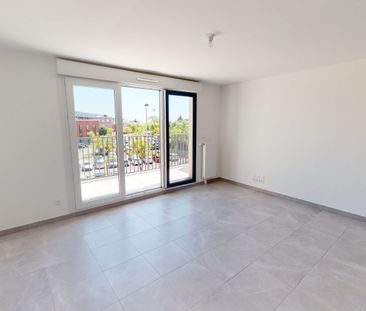 Appartement de type 3 - Photo 2