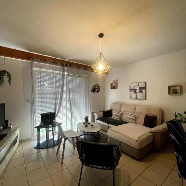 Location Appartement 3 pièces 57m² BERGERAC 24100 - Photo 1