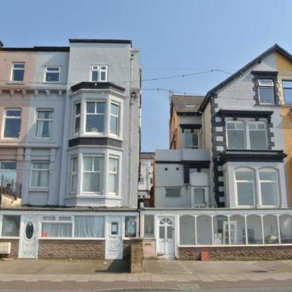 1 bedroom property to rent in Blackpool - Photo 1