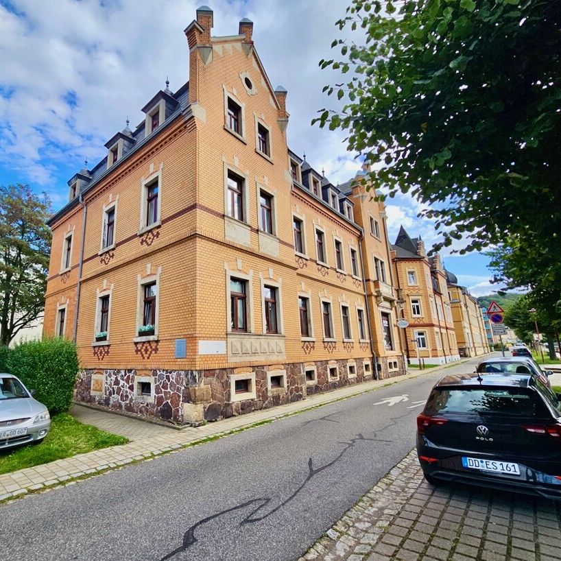 +ESDI+ Dachgeschoss-Traum für eigene Ideen! - Photo 1