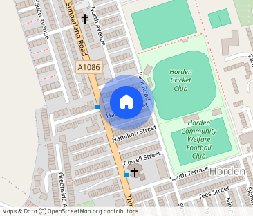 Handley Street, Horden, Peterlee, County Durham, SR8 4NW - Photo 1