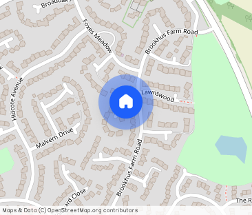 4 bedroom detached house to rent - Photo 1