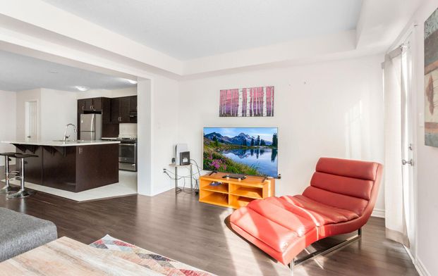 For Lease - 1525 Husband Place, Milton, Ontario - Photo 1