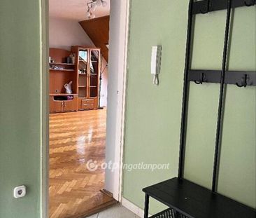 Kiadó jó állapotú lakás - Pécs - Fotó 4