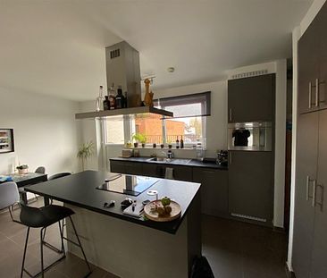 Mooie duplex met prachtig terras - Foto 6