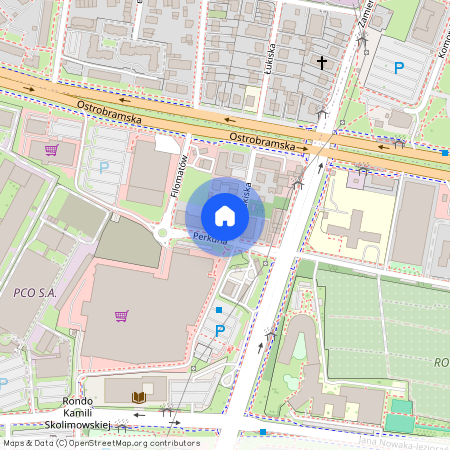 Warszawa, Praga-Południe, Warszawa, Praga-Południe, Łukiska