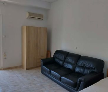 Studio/Γκαρσονιέρα για ενοικίαση Άγιος Βασίλειος (Βόλος) - Φωτογραφία 1