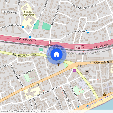 06800, Cagnes-Sur-Mer