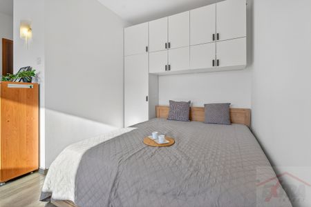 32m2 - przestronna kawalerka, dobry standard! (439375) - Фото 4