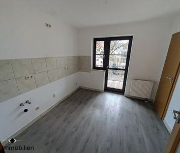 ++ charmante 4-Raum-Wohnung mit Balkon - nahe dem Zwickauer Zentrum... - Foto 1