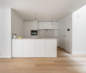 Appartement te huur - Foto 3