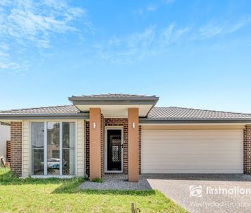 9 Westonbury Drive, 3029, Truganina Vic - Photo 4