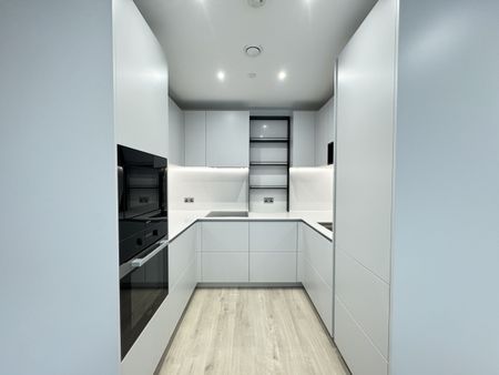 1 bedroom flat to rent - Photo 4