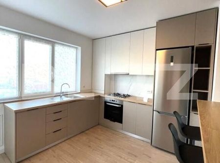 Apartament 2 camere, 51 mp, parcare, zona Vivo - Photo 5