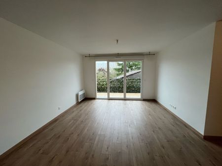 Appartement t3 récent - Photo 2