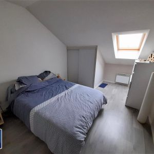 Location Appartement 2 pièces 44m² CHOLET 49300 - Photo 2