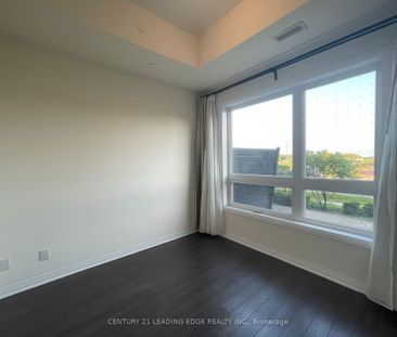 For Lease - 2 ADAM SELLERS Street Unit# 107, Markham, Ontario - Photo 4