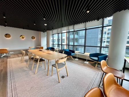 For Lease - 34 Tubman Avenue Unit# 704, Toronto, Ontario - Photo 2