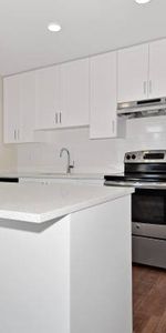 Modern 2 Bedroom 2 Bath in the heart of North Vancouver. Pet friendly. - Photo 3