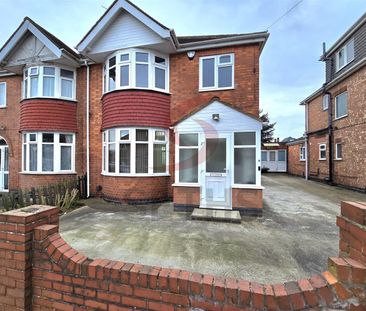 Wavertree Drive, LE4, Leicester - Photo 1