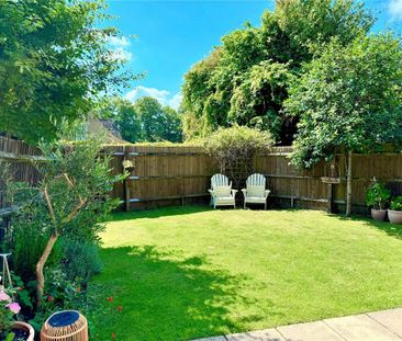 2 bedroom end of terrace house to rent - Photo 6