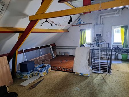 Te huur: Kamer Ruitenbeekweg in Lunteren - Photo 3