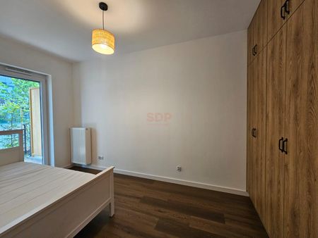 Mieszczańska|2 pokoje z ogródkiem| podwójne miejsce postojowe - Фото 3