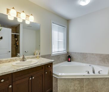 For Lease - 3423 Castle Rock Place Unit# 10, London South, Ontario - Photo 4