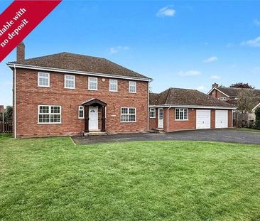 Lodge Park, Claverley, Wolverhampton, Shropshire, WV5 - Photo 2